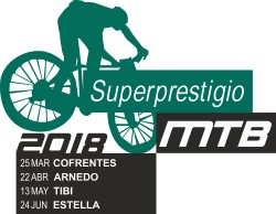 Superprestigio MTB