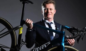 A Chinese carbon company wants to create a new Word Tour super team