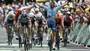 A Chinese carbon company wants to create a new Word Tour super team