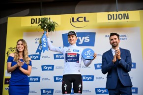 Pourquoi le maillot de la montagne a-t-il des points rouges ? Découvrez les maillots les plus importants du Tour de France