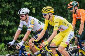 Pourquoi le maillot de la montagne a-t-il des points rouges ? Découvrez les maillots les plus importants du Tour de France
