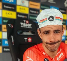 Remco Evenepoel presents his candidacy to win the Tour de France 2024