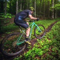 Zugasti recibe la nueva ORBEA Alma 2021: análisis y comparación con el modelo anterior