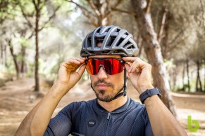 Eassun Giant glasses for cycling and mountain biking