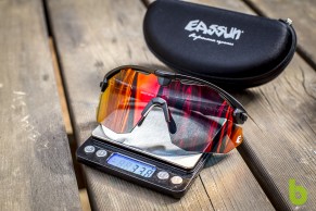 Eassun Giant glasses for cycling and mountain biking