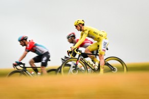 Biniam Girmay remporte sa deuxième victoire dans le Tour de France 2024