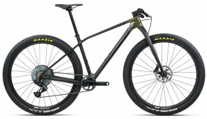 Orbea Alma 2021: precio y modelos