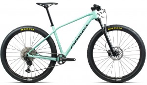 Orbea Alma 2021: precio y modelos