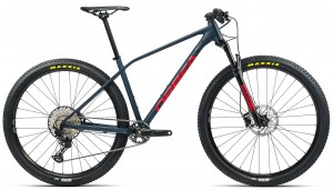 Orbea Alma 2021: precio y modelos