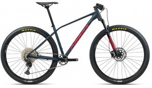 Orbea Alma 2021: precio y modelos