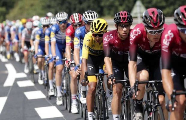 La UCI impondrá sanciones por saltarse el procedimiento sanitario