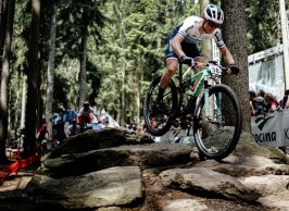 Maxime Marotte se despede de sua torcida com a última corrida na França