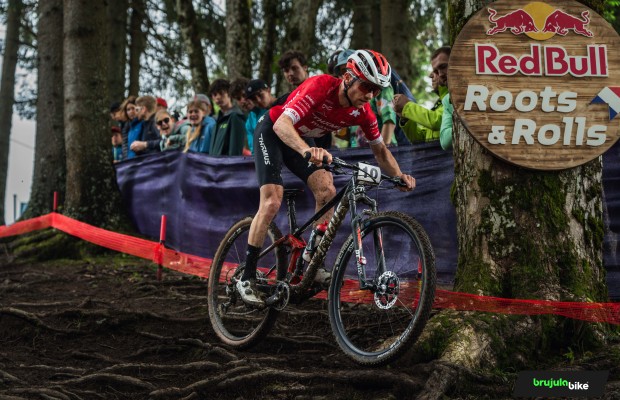 Vídeo con lo mejor de la Copa del Mundo XCO de Les Gets
