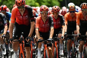 Comprar superciclistas tornou-se quase impossível e as equipes estão mudando de estratégia