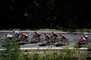 Comprar superciclistas tornou-se quase impossível e as equipes estão mudando de estratégia