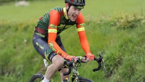 Le arrebatan a Contador su reciente récord Everesting