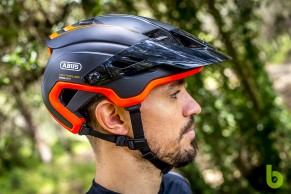 Abus Montrailer, confort y seguridad sin concesiones