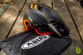 Abus Montrailer, confort y seguridad sin concesiones