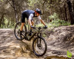 Abus Montrailer, confort y seguridad sin concesiones