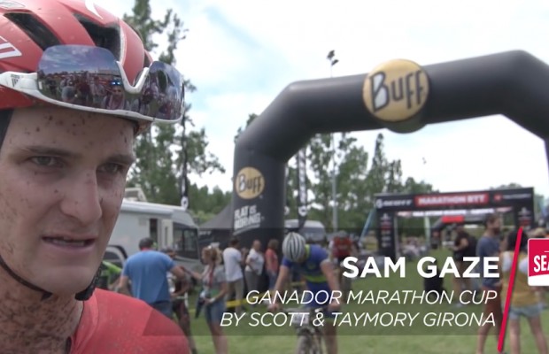 Todo lo que sucedió en la Sea Otter Europe 2018 en un solo vídeo