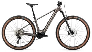 New Orbea Urrun: an eMTB without limits