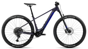 New Orbea Urrun: an eMTB without limits