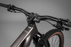 New Orbea Urrun: an eMTB without limits