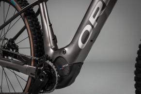New Orbea Urrun: an eMTB without limits
