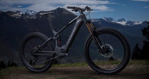 Trek Powerfly 2019: nueva geometría, batería integrada y llega el carbono