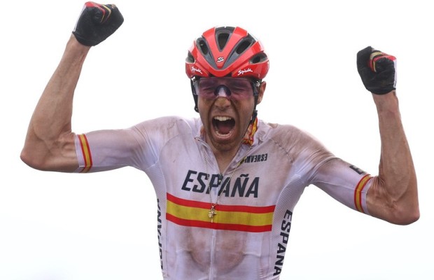 Nós revisamos todos os pódios olímpicos de XCO de Atlanta 1996 a Tóquio 2021