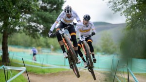 XCO at the Paris 2024 Olympics: favorites, schedules, and how to watch