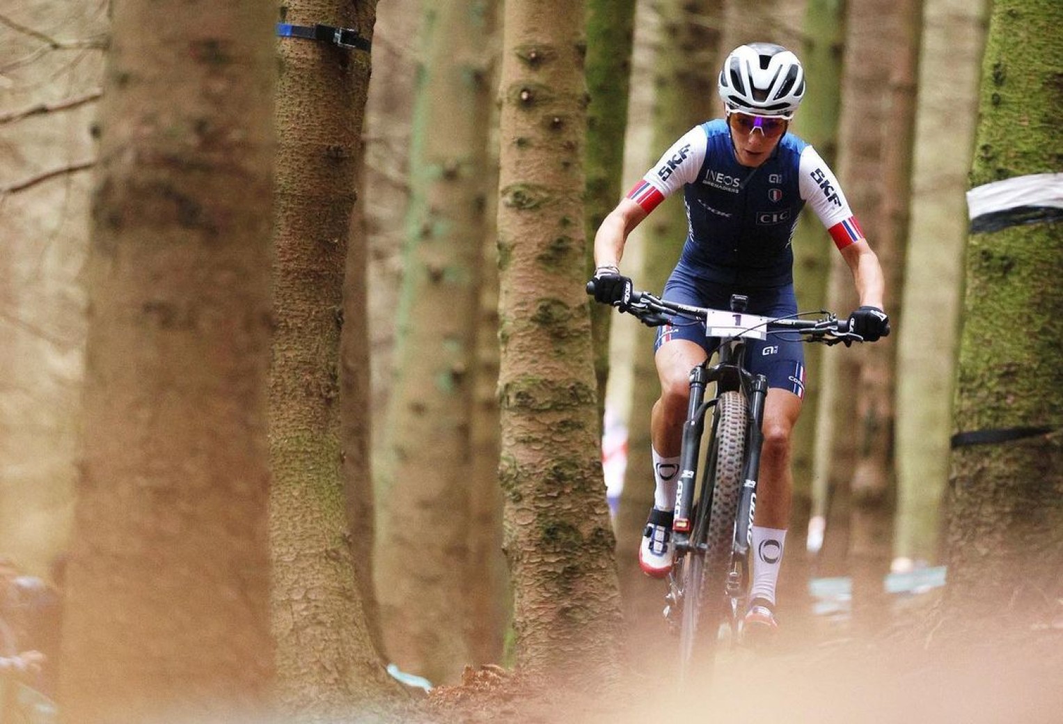XCO nos Jogos Olímpicos de Paris 2024: favoritos, datas, horários e ...