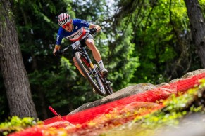 XCO at the Paris 2024 Olympics: favorites, schedules, and how to watch