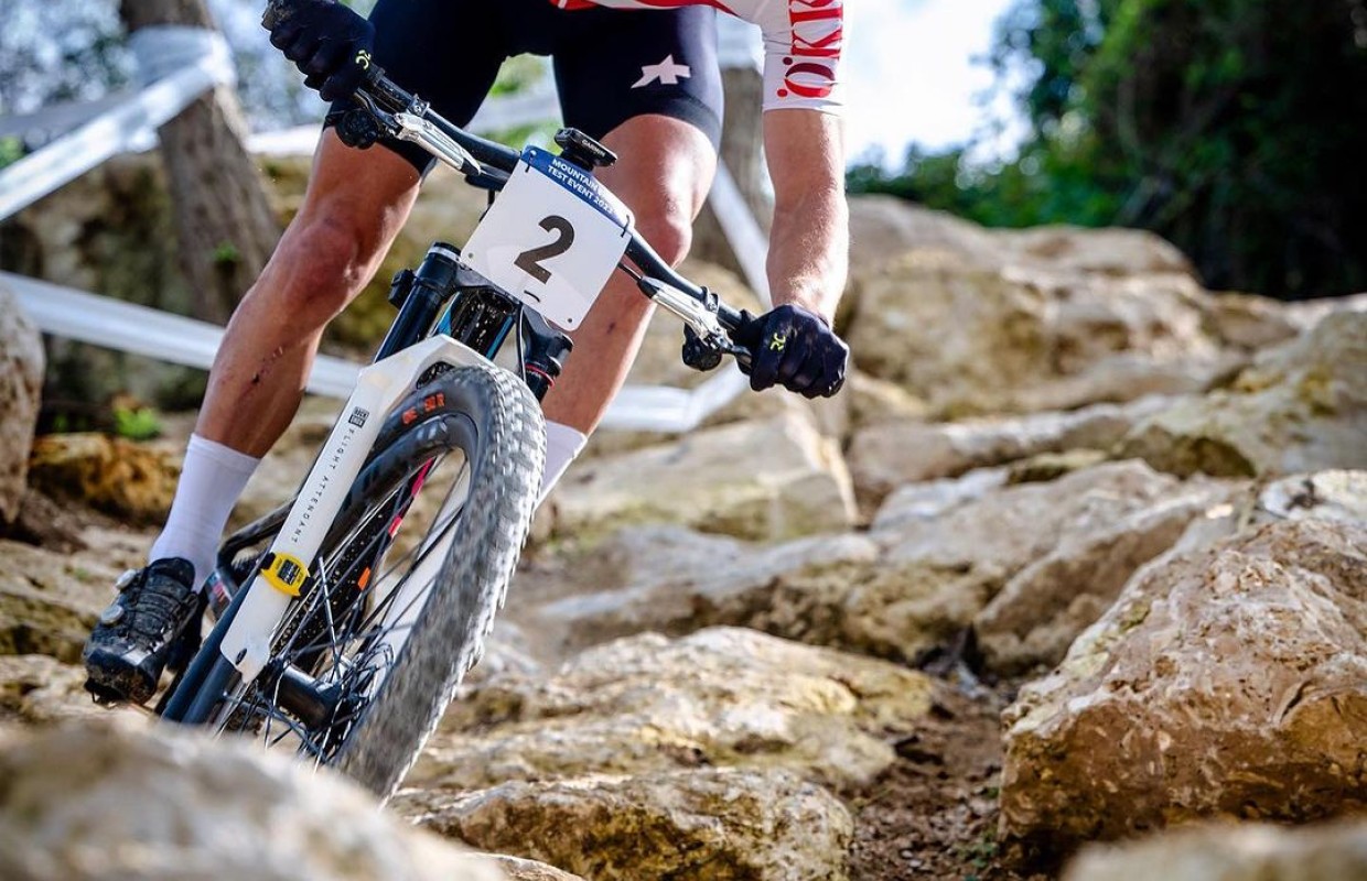 XCO aux JO de Paris 2024 : favoris, dates, horaires et où suivre