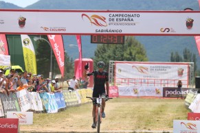 Campeonato de España de XCO 2024: favoritos y dónde ver en directo