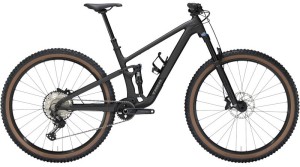 Trek Top Fuel Gen 4: setups and prices