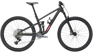 Trek Top Fuel Gen 4: setups and prices