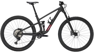 Trek Top Fuel Gen 4: setups and prices