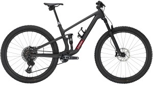 Trek Top Fuel Gen 4: setups and prices