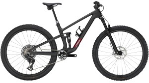 Trek Top Fuel Gen 4: setups and prices