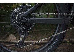 Trek Powerfly 2019: nueva geometría, batería integrada y llega el carbono