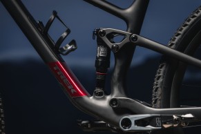Trek Top Fuel Gen 4: setups and prices