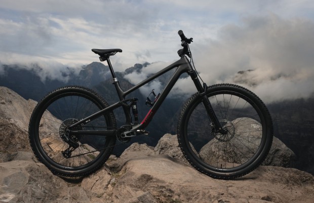 La nueva Trek Top Fuel Gen 4 le da otra vuelta de tuerca al downcountry