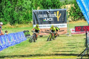 Favoritos de mucho nivel en la Colina Triste 2020