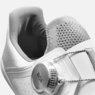 Canyon Tempr CFR para estrada e off-road: alto desempenho para os primeiros tênis da marca