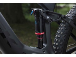 Trek Powerfly 2019: nueva geometría, batería integrada y llega el carbono
