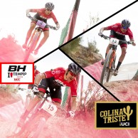 Favoritos de mucho nivel en la Colina Triste 2020