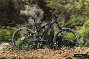 We test the Yamaha Moro 07: an eMTB that breaks down prejudices and has conquered us