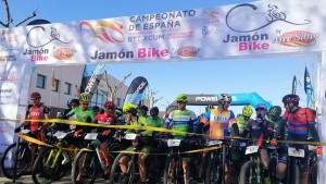 Cancelado definitivamente el Campeonato de España de XC Ultramaratón 2020