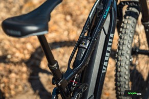 We test the Yamaha Moro 07: an eMTB that breaks down prejudices and has conquered us
